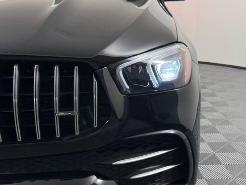Used 2023 Mercedes-Benz GLE 53 AMG 4MATIC image 12