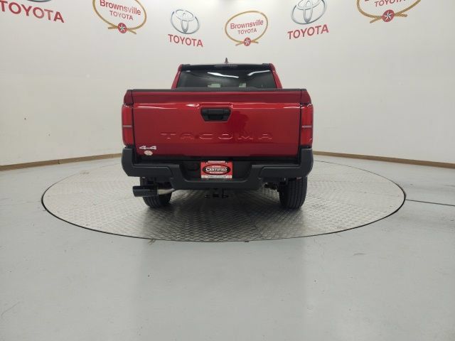 Used 2026 Toyota Tacoma SR AWD/4WD image 7