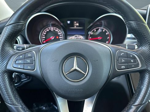 Used 2017 Mercedes-Benz C 300 Sedan image 17