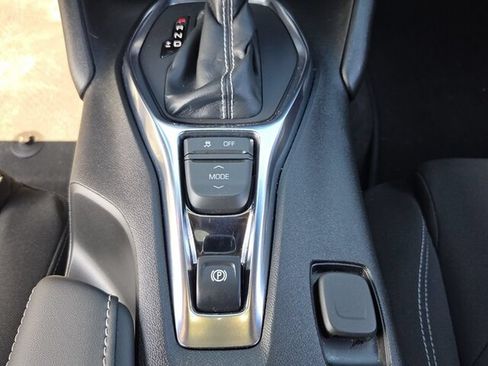 Used 2022 Chevrolet Camaro LT w/ RS Package RWD image 21