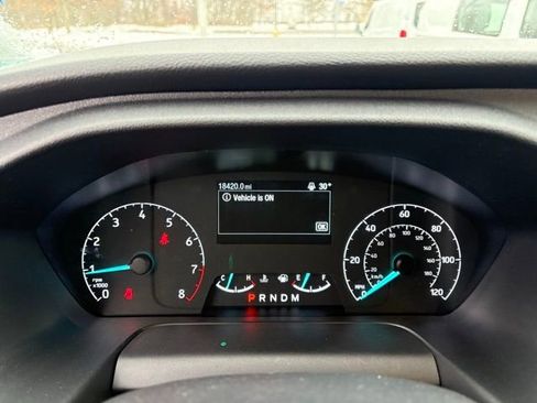 Used 2024 Ford Transit 250 Low Roof w/ Exterior Upgrade Package image 36