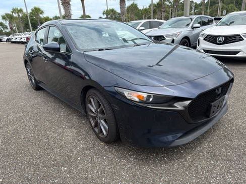 Used 2019 MAZDA MAZDA3 AWD Hatchback image 11