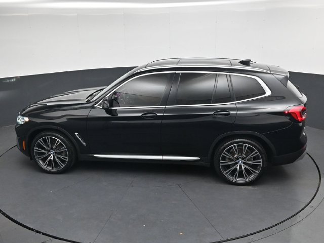 Used 2024 BMW X3 sDrive30i w/ Premium Package w/ZPA RWD image 29