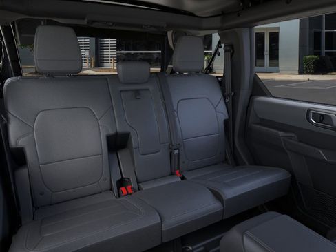 New 2025 Ford Bronco Big Bend image 11