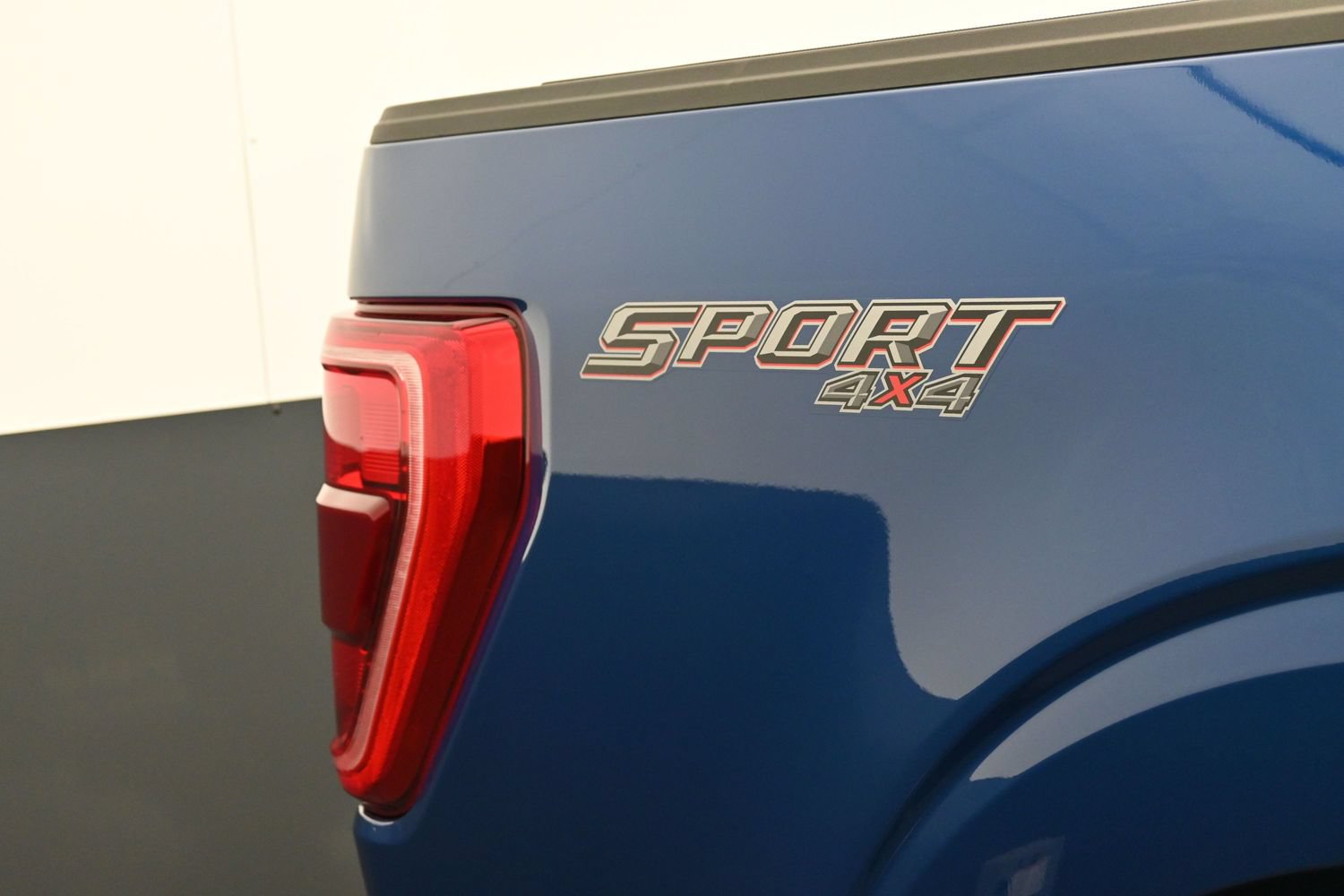 Used 2023 Ford F150 XLT w/ Equipment Group 302A High AWD/4WD image 48