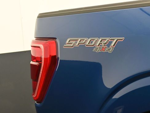 Used 2023 Ford F150 XLT w/ Equipment Group 302A High AWD/4WD image 48