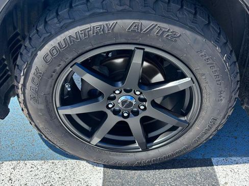 Used 2018 Toyota RAV4 LE w/ All Weather Liner Package AWD/4WD image 27