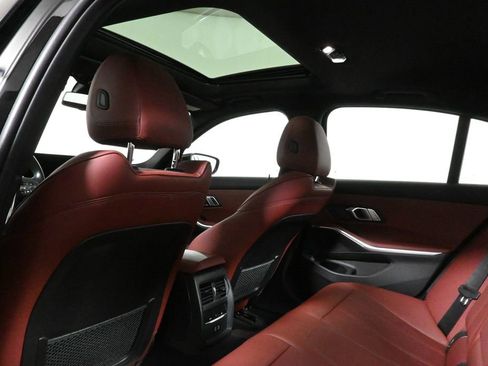 Certified 2023 BMW 330i xDrive Sedan w/ Premium Package image 32