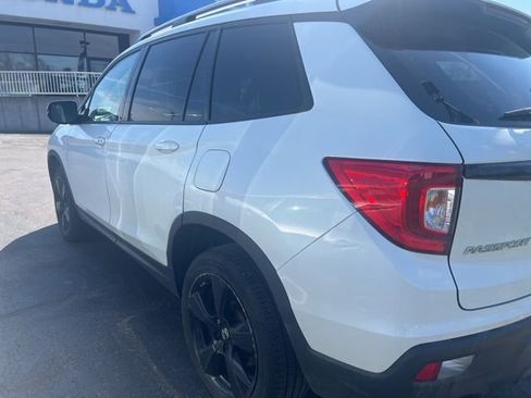 Used 2021 Honda Passport Elite image 5