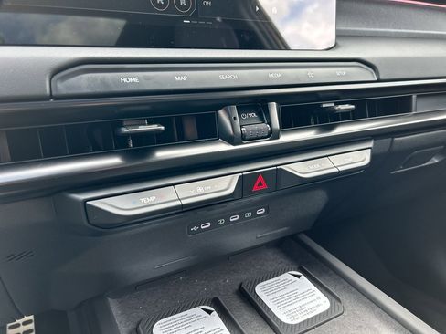 New 2027 Kia Telluride SX X-Line AWD/4WD image 22