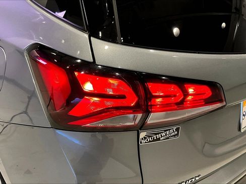 Used 2024 Chevrolet Equinox LT image 22