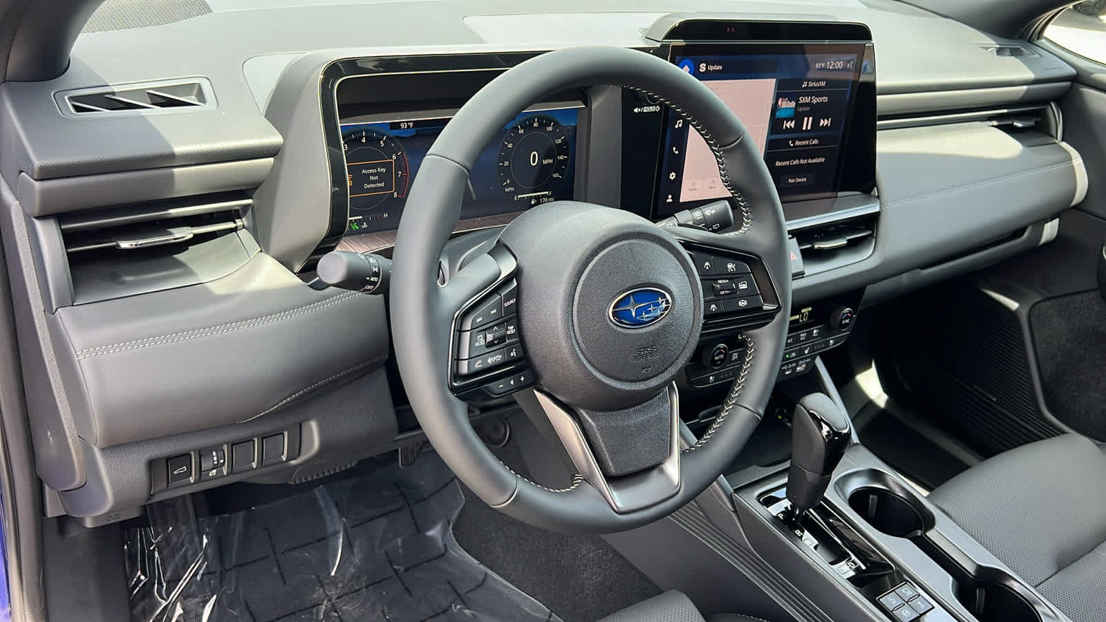 New 2026 Subaru Outback Touring XT AWD/4WD image 10