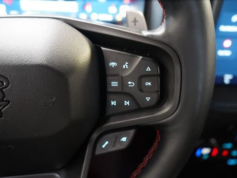 Used 2025 Ford Bronco Raptor AWD/4WD image 34
