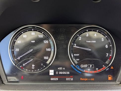 Used 2018 BMW X2 xDrive28i AWD/4WD image 38