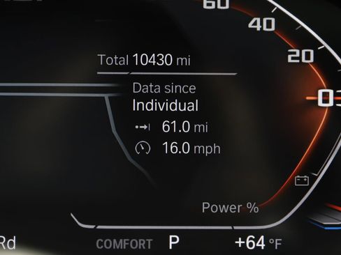 Used 2023 BMW M440i Coupe image 48