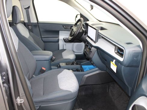 New 2026 Ford Maverick XLT AWD/4WD image 26