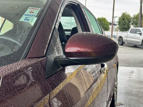 Used 2023 Nissan Altima 2.5 SV image 11