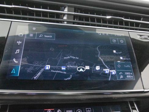 Used 2023 Audi Q8 Premium Plus AWD/4WD image 22