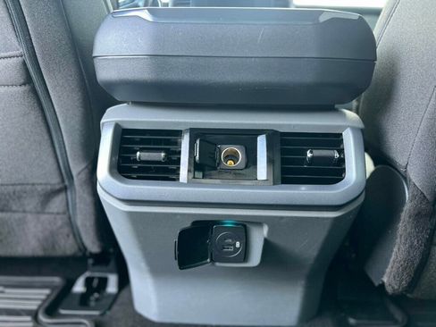 Used 2023 Ford F150 XLT w/ Equipment Group 301A Mid image 17