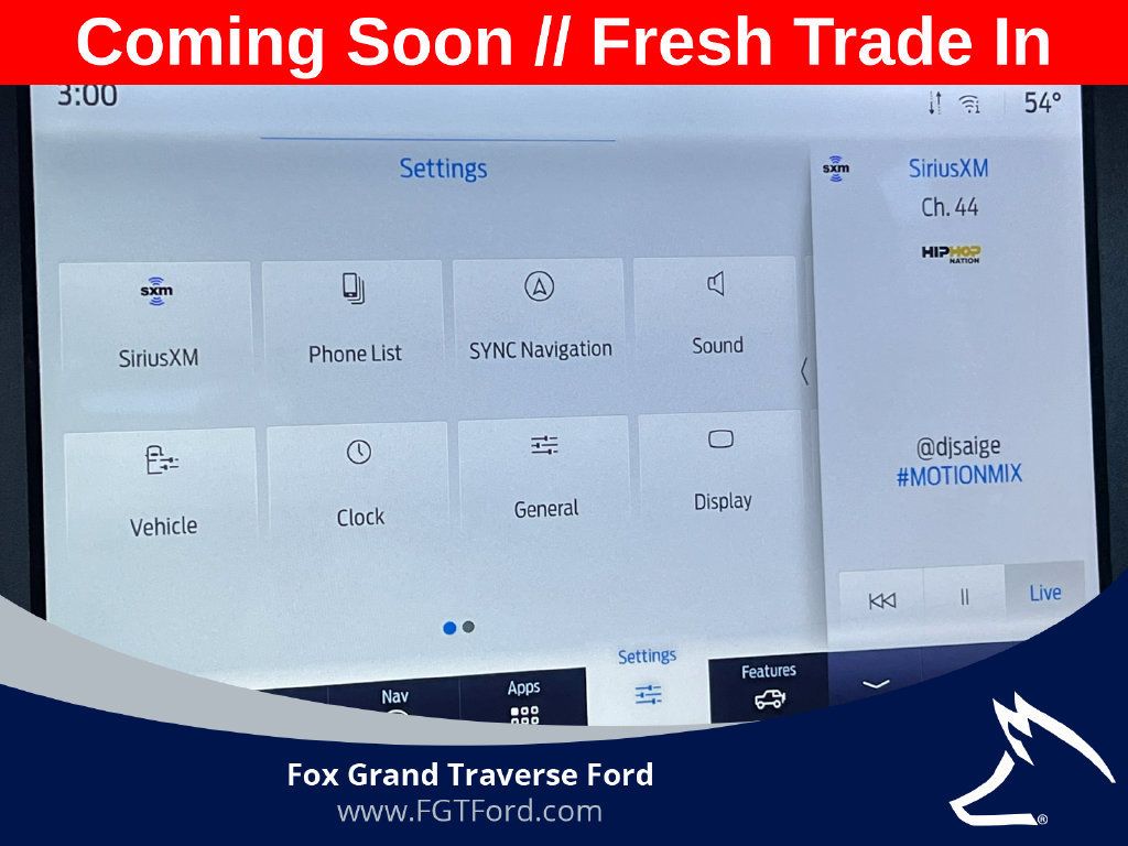 Used 2024 Ford Bronco Big Bend AWD/4WD image 27