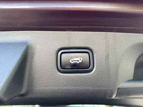Used 2025 Hyundai Palisade SEL AWD/4WD image 8