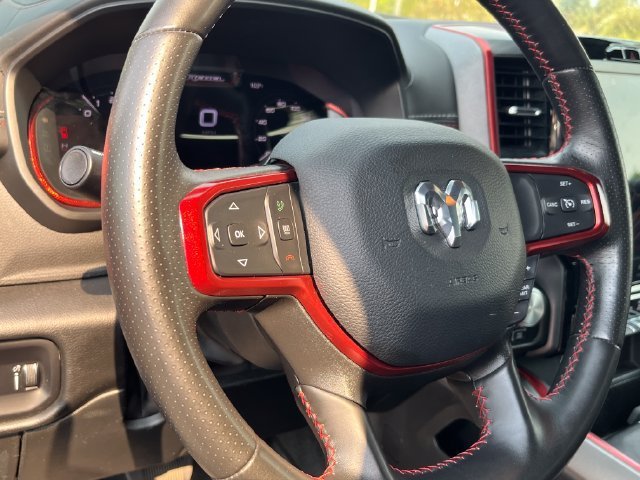 Used 2023 RAM 1500 Rebel w/ Rebel Level 2 Equipment Group AWD/4WD image 15
