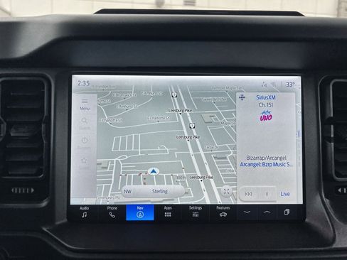 New 2025 Ford Bronco Big Bend image 20