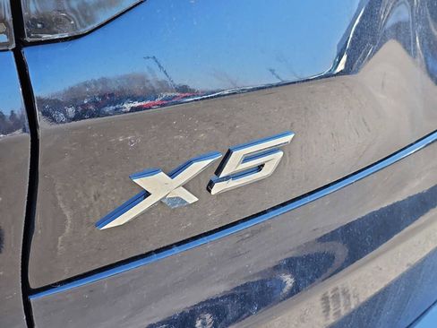 New 2026 BMW X5 xDrive40i w/ M Sport Package AWD/4WD image 12