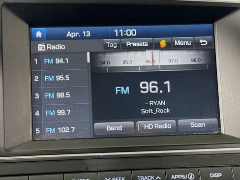 Used 2018 Hyundai Elantra SEL image 26