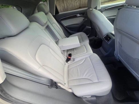 Used 2014 Audi Q5 TDI Premium Plus AWD/4WD image 15