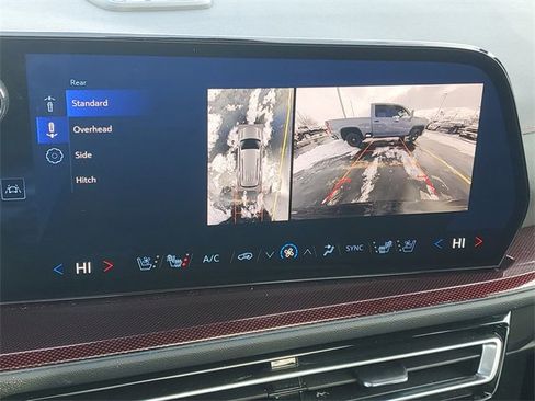 Certified 2024 Chevrolet Traverse RS w/ LPO, Floor Liner Package image 29