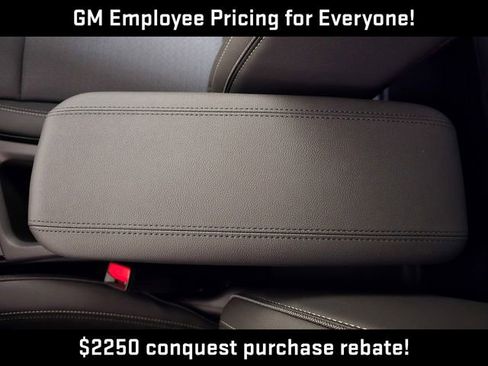 New 2026 Buick Encore GX Preferred w/ Comfort Package image 22