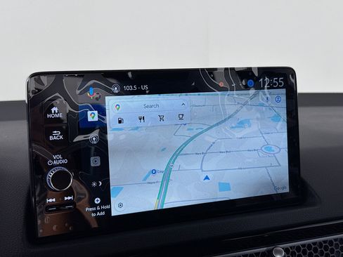 New 2026 Honda Civic Sport Touring image 14