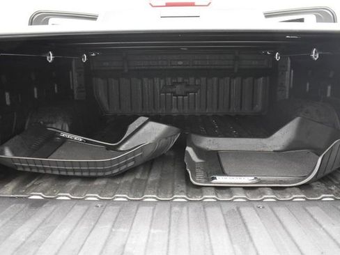 Used 2025 Chevrolet Silverado 1500 RST w/ Convenience Package II image 7