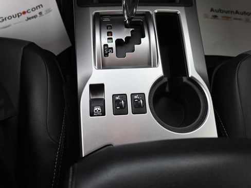 Used 2022 Toyota 4Runner SR5 Premium w/ Moonroof Package AWD/4WD image 9