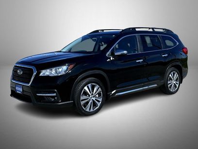 Used 2020 Subaru Ascent Touring w/ Popular Package #2A