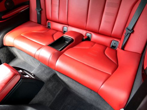 Used 2015 BMW M4 2dr Cpe image 46