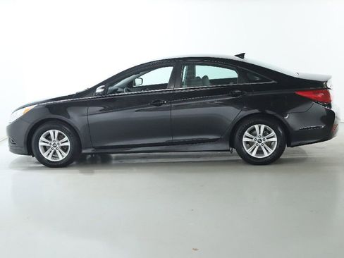 Used 2014 Hyundai Sonata GLS w/ Popular Equipment Group 2 image 37