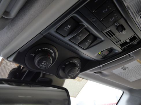 Certified 2023 Toyota 4Runner TRD Off-Road Premium w/ Off Road Premium Plus Package AWD/4WD image 35
