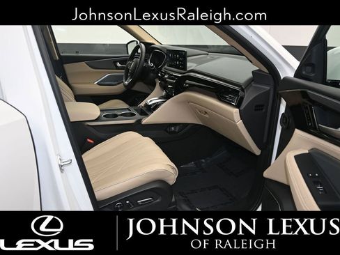 Used 2026 Acura MDX SH-AWD w/ Advance Package image 11