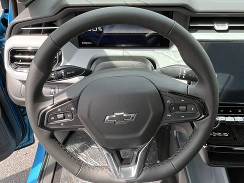 New 2027 Chevrolet Bolt RS w/ Technology Package FWD image 10