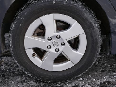 Used 2010 Toyota Prius Three image 15