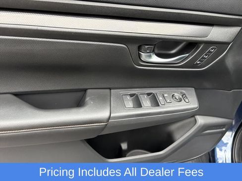 Used 2026 Honda CR-V Sport-L image 22
