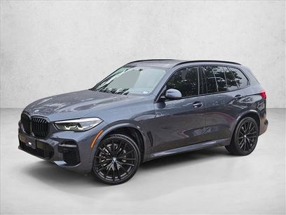 Used 2022 BMW X5 sDrive40i w/ M Sport Package