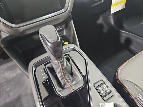 New 2026 Subaru Crosstrek 2.5i Limited AWD/4WD image 23