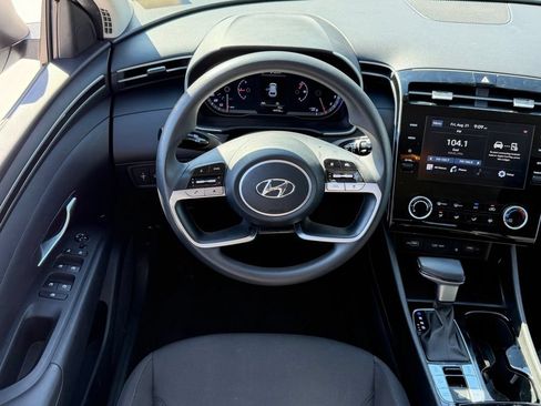 Used 2023 Hyundai Tucson SEL AWD/4WD image 10
