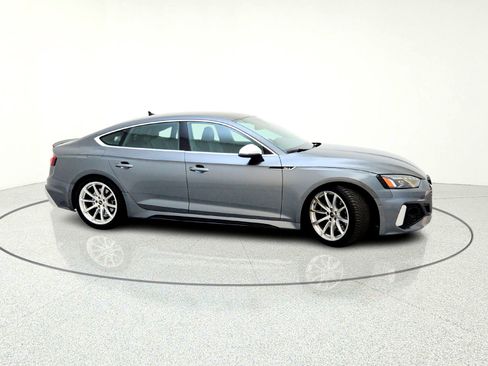 Used 2023 Audi RS 5 Sportback image 7