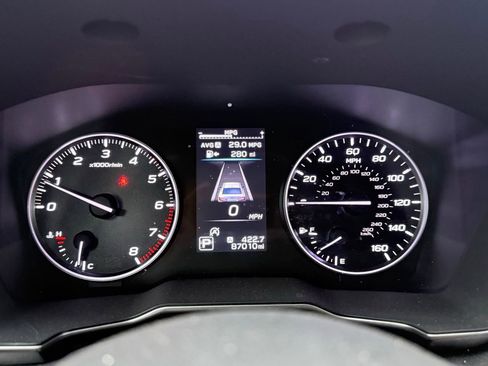 Used 2021 Subaru Legacy Limited w/ Popular Package #2 AWD/4WD image 14