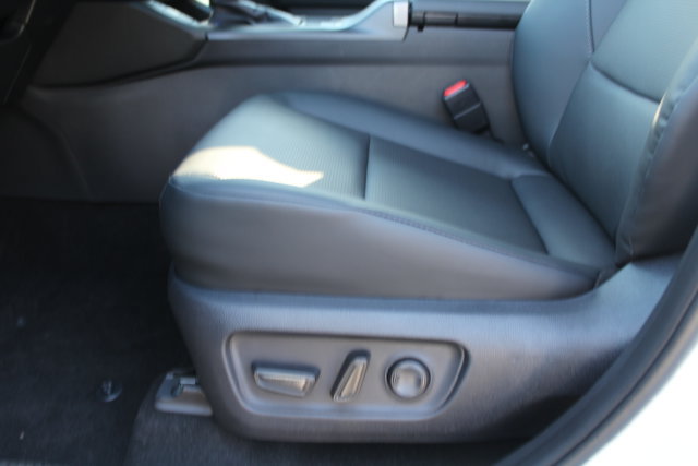 Certified 2026 Toyota RAV4 XLE Premium w/ Panoramic Sun Roof Package FWD image 51