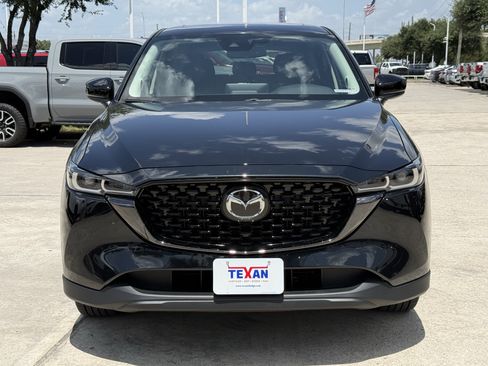 Used 2025 MAZDA CX-5 Carbon Edition AWD/4WD image 11